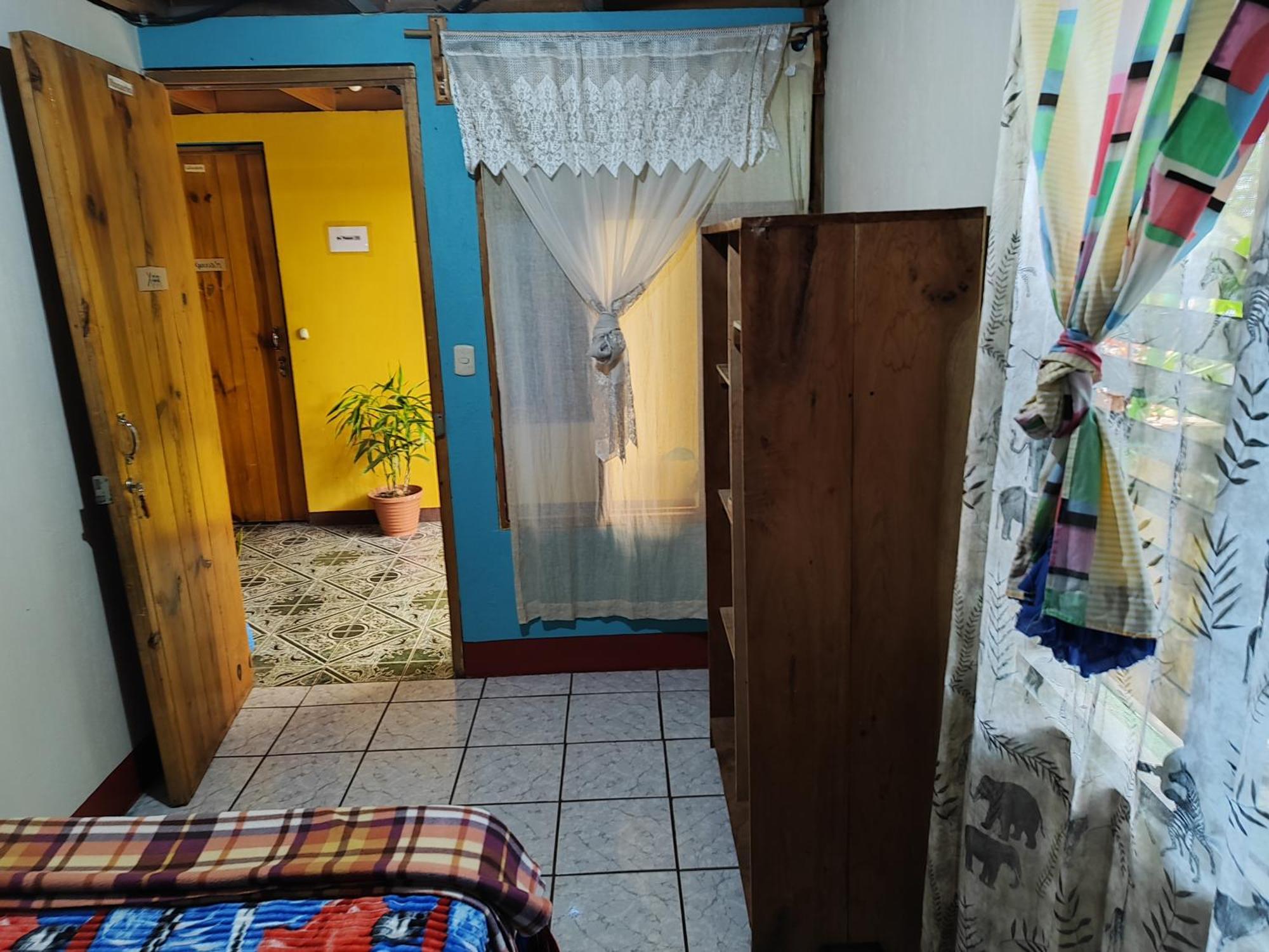 Posada Mana Сан-Хуан-ла-Лагуна Номер фото
